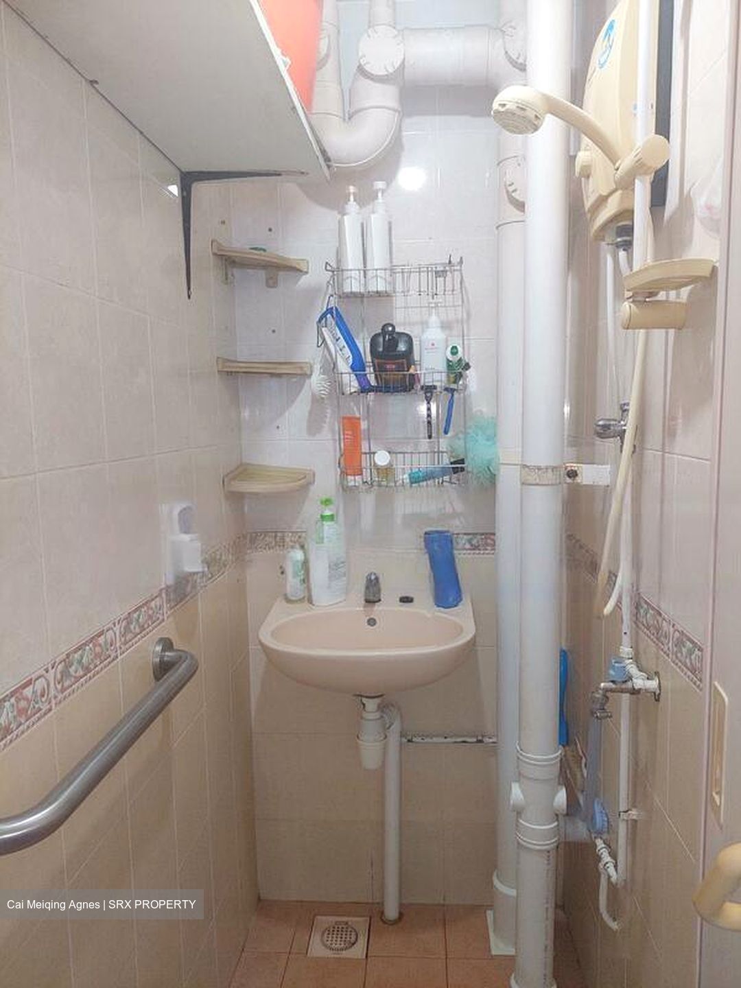 Blk 22 Bendemeer Ville (Kallang/Whampoa), HDB 4 Rooms #474691421